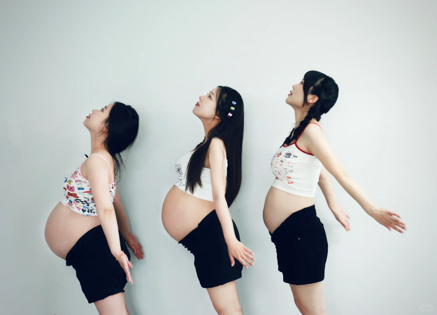 幸“孕”一起👩‍👧👩‍👦👩‍👧
