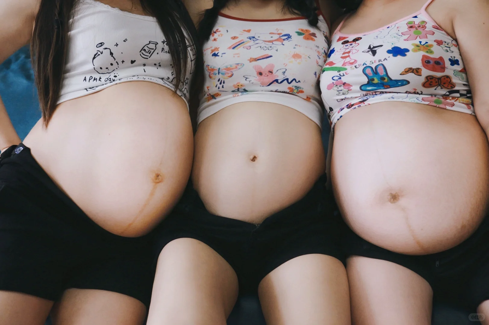 幸“孕”一起👩‍👧👩‍👦👩‍👧