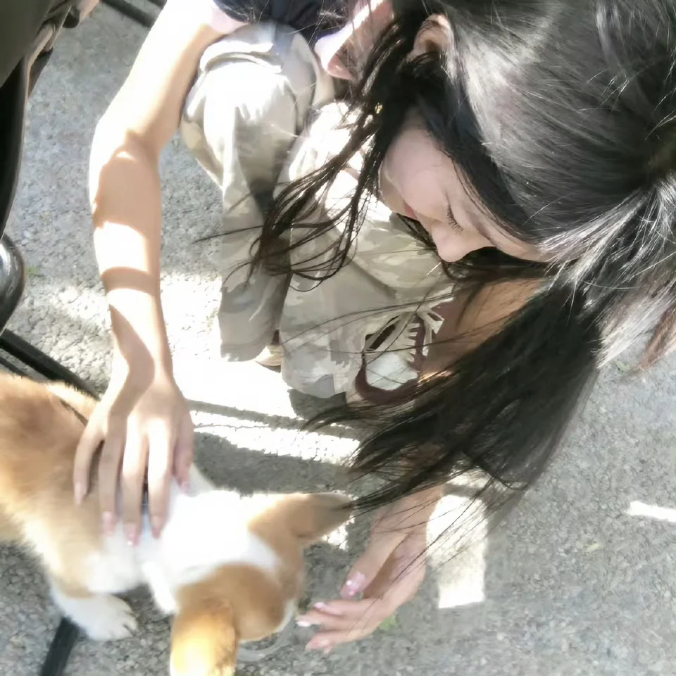 青提少女🖼️头像壁纸