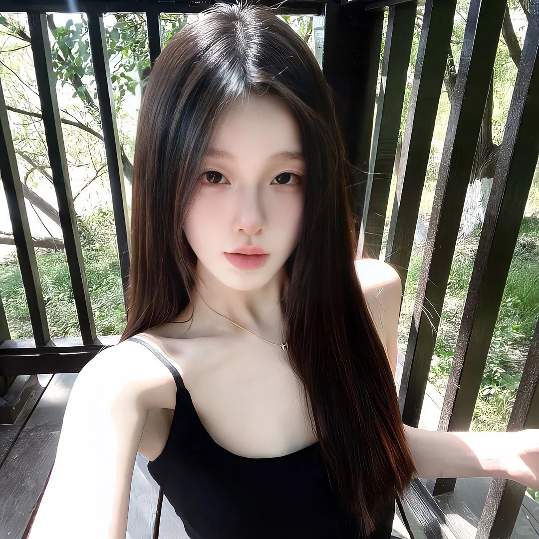 𝑾𝒆𝑪𝒉𝒂𝒕｜夏日感女头