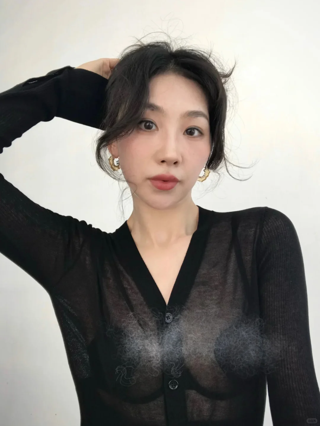 去年夏天都穿了什么