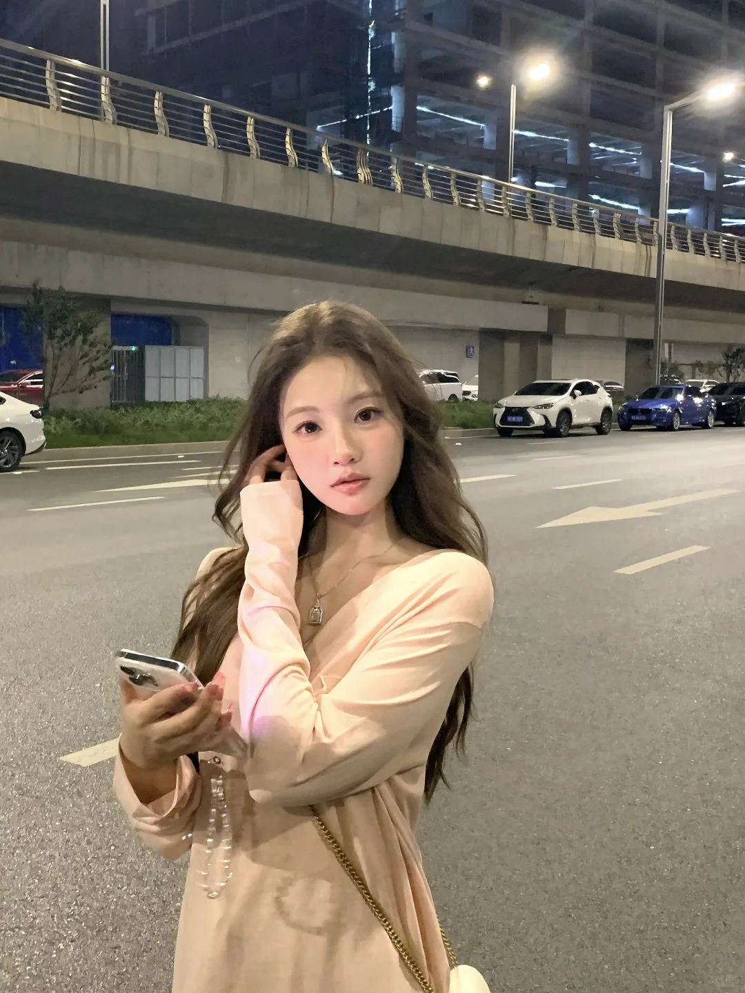 普女逆袭 连亲妈认不出来的程度