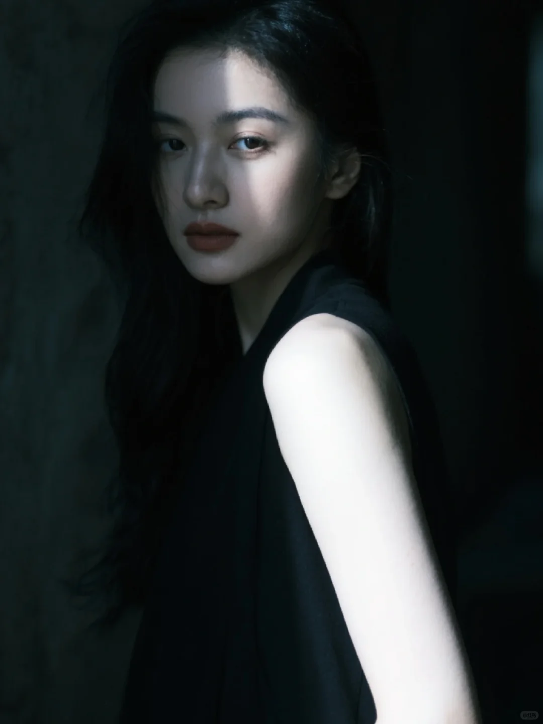 怎么会有这么美的光影摄影作品