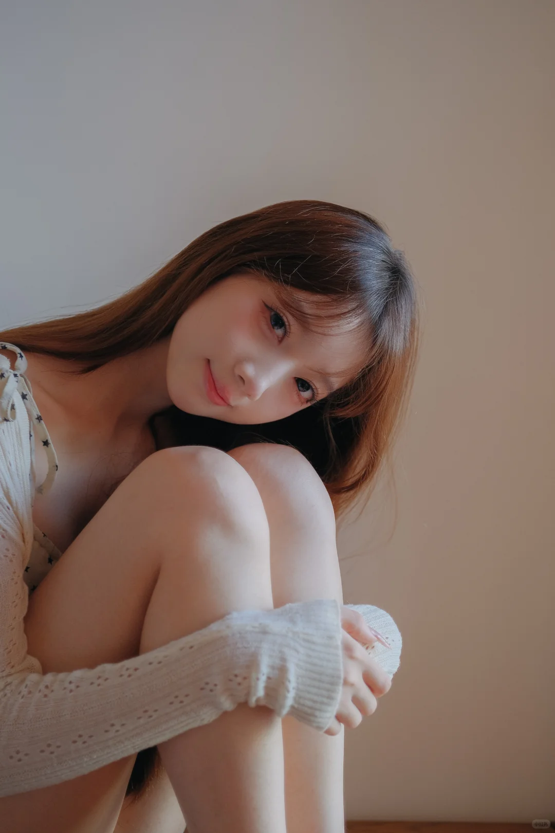 女友感