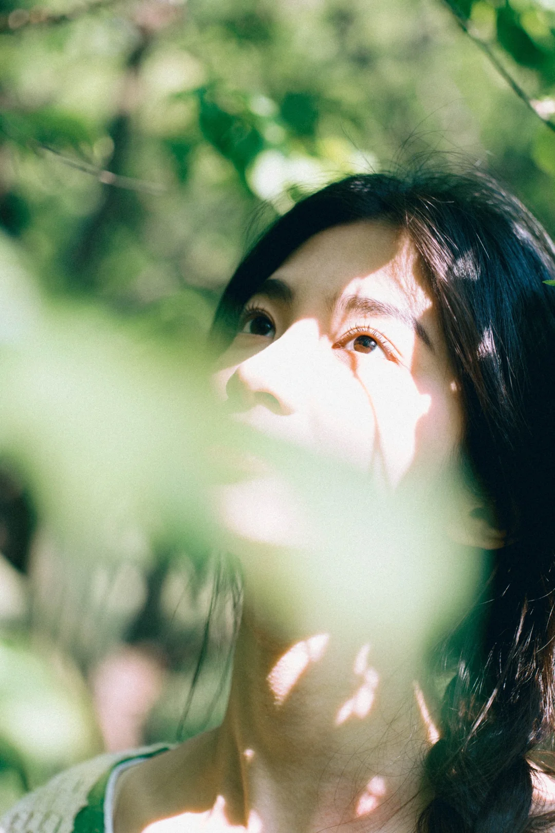 我的年度18图｜我眼里的女孩们