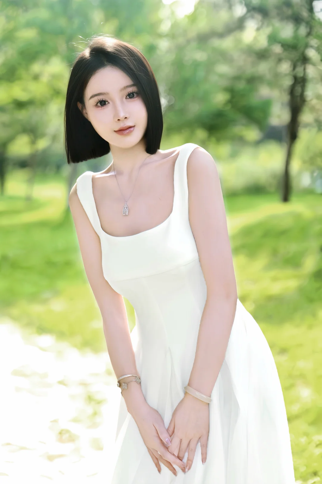 太原陪拍/客片分享（我是拍到了仙女姐姐嘛～）