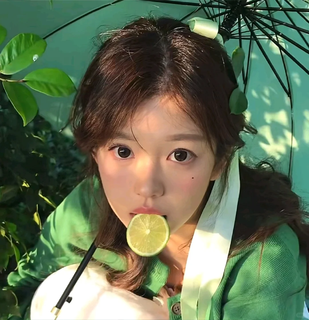 温柔清新女头（口令1013）