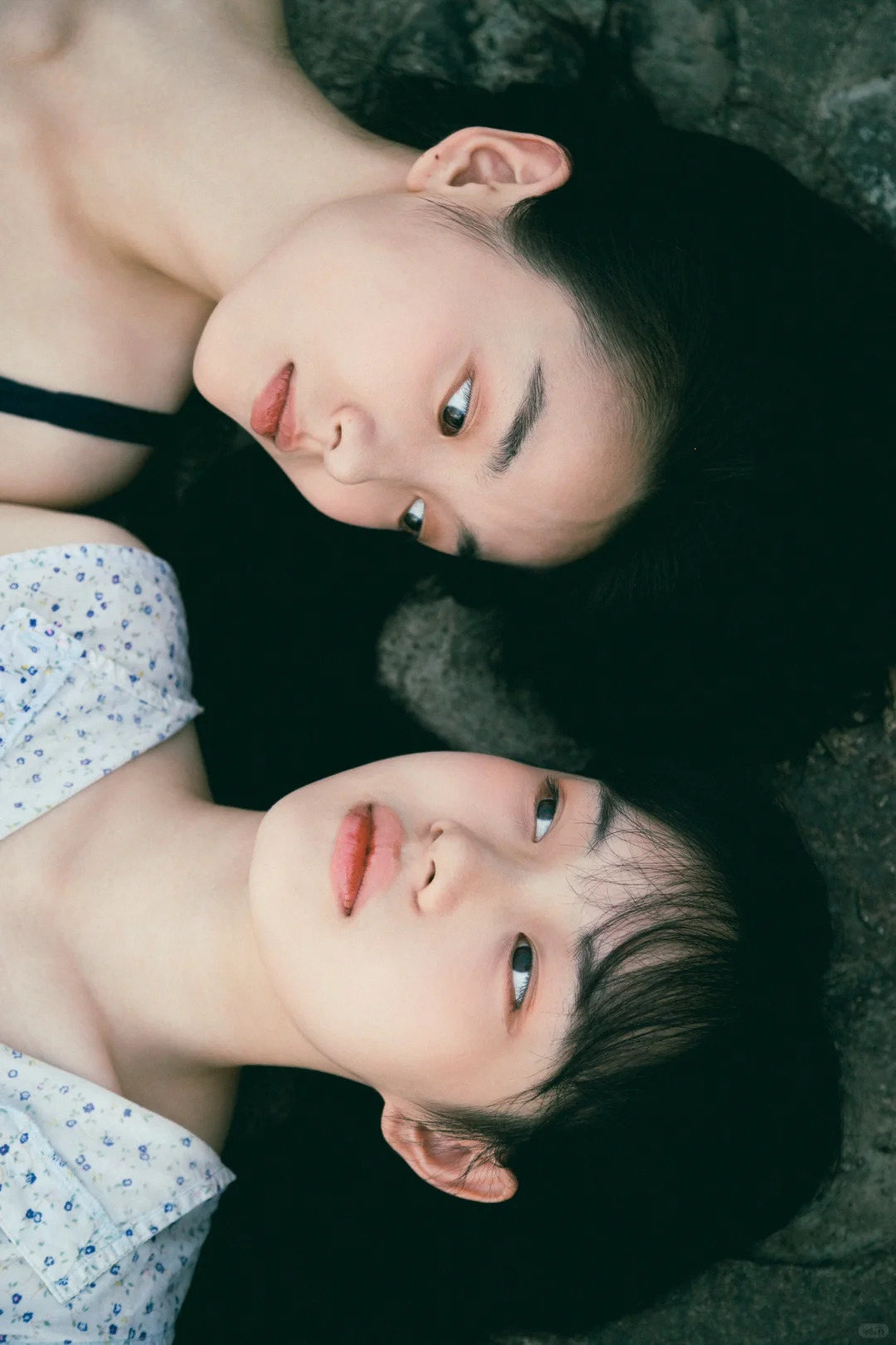 我的年度18图｜我眼里的女孩们