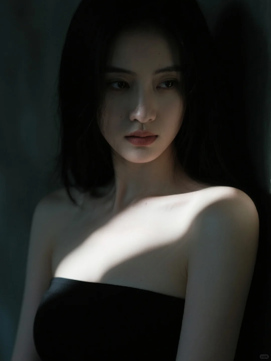 怎么会有这么美的光影摄影作品