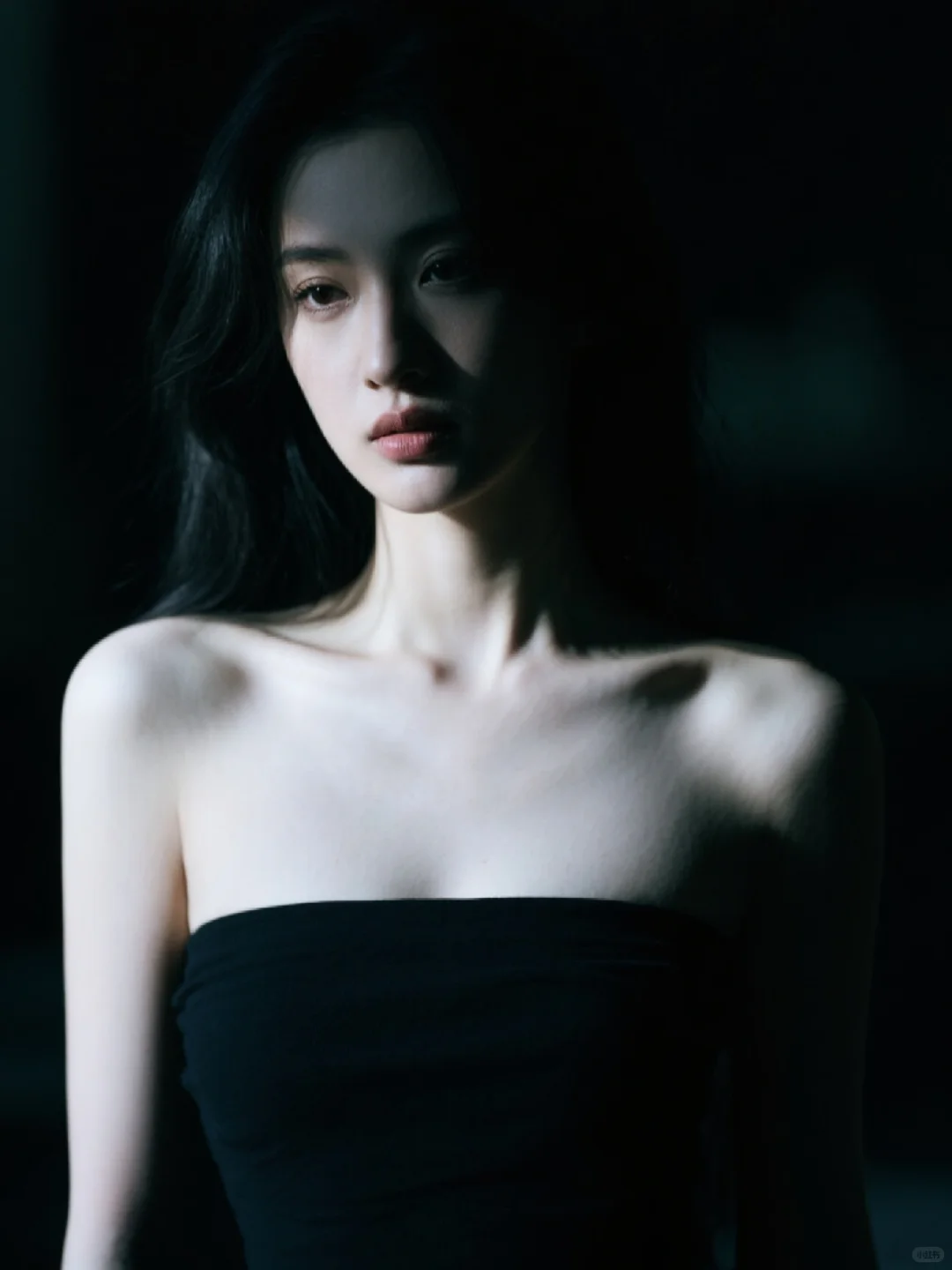 怎么会有这么美的光影摄影作品
