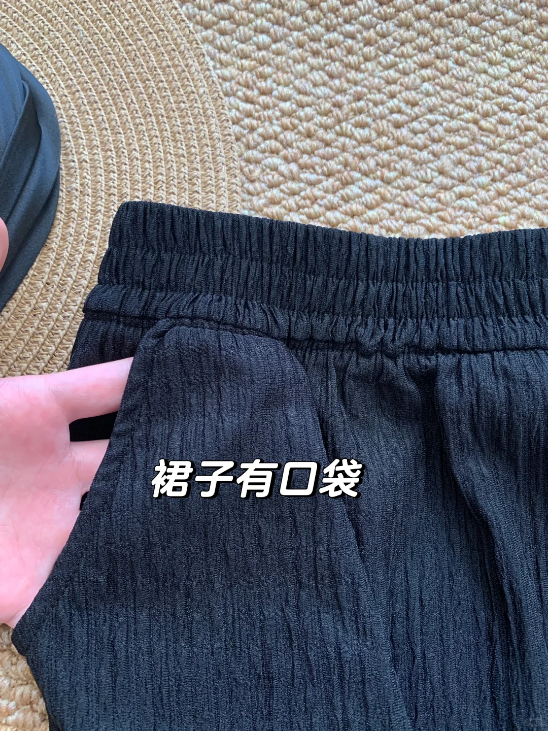 Live图|巨巨显瘦上衣➕半身裙💰才29.9！
