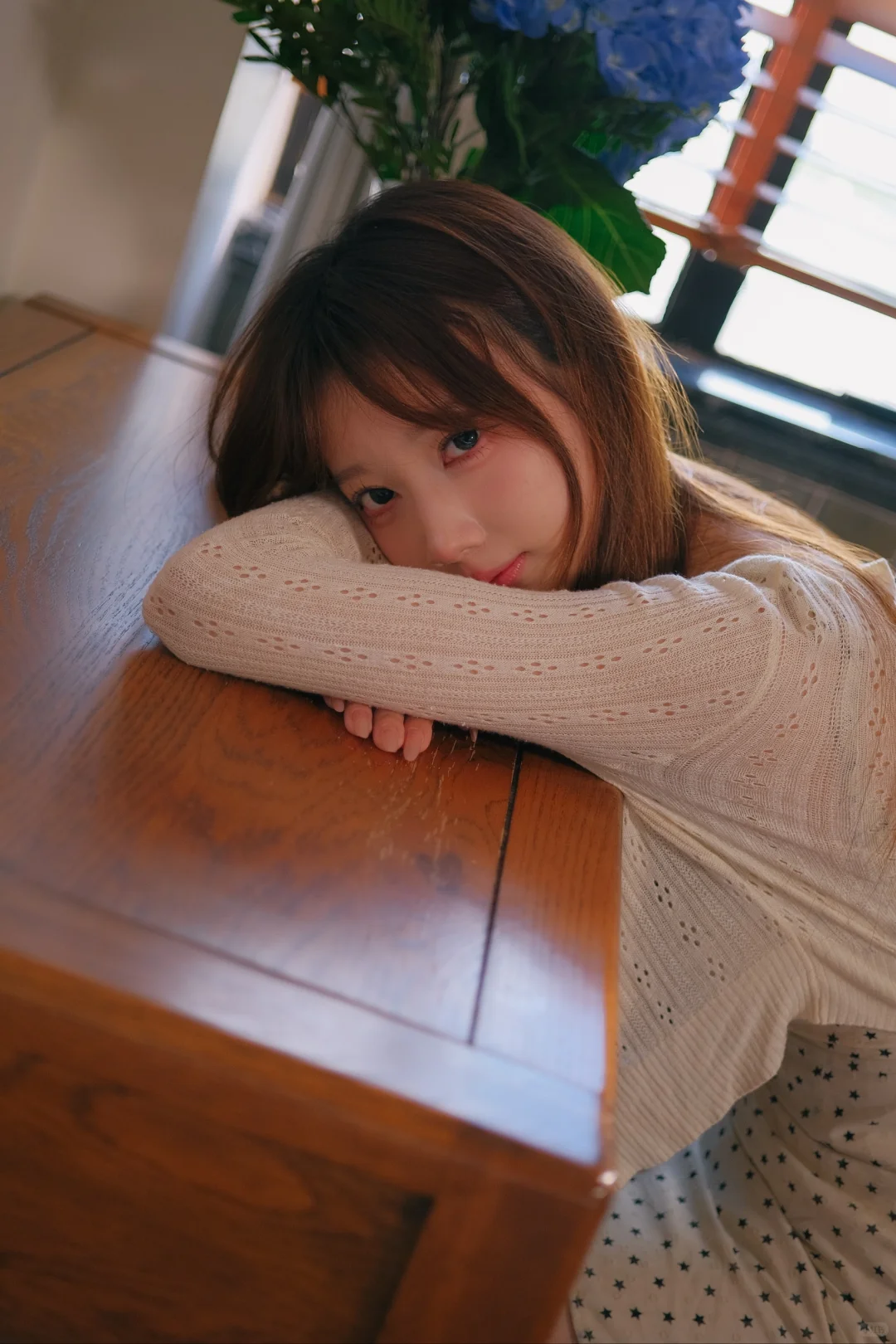 女友感