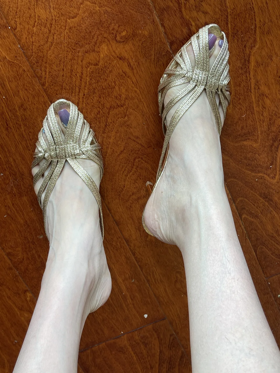 一穿就爱上的拖鞋，绝了！