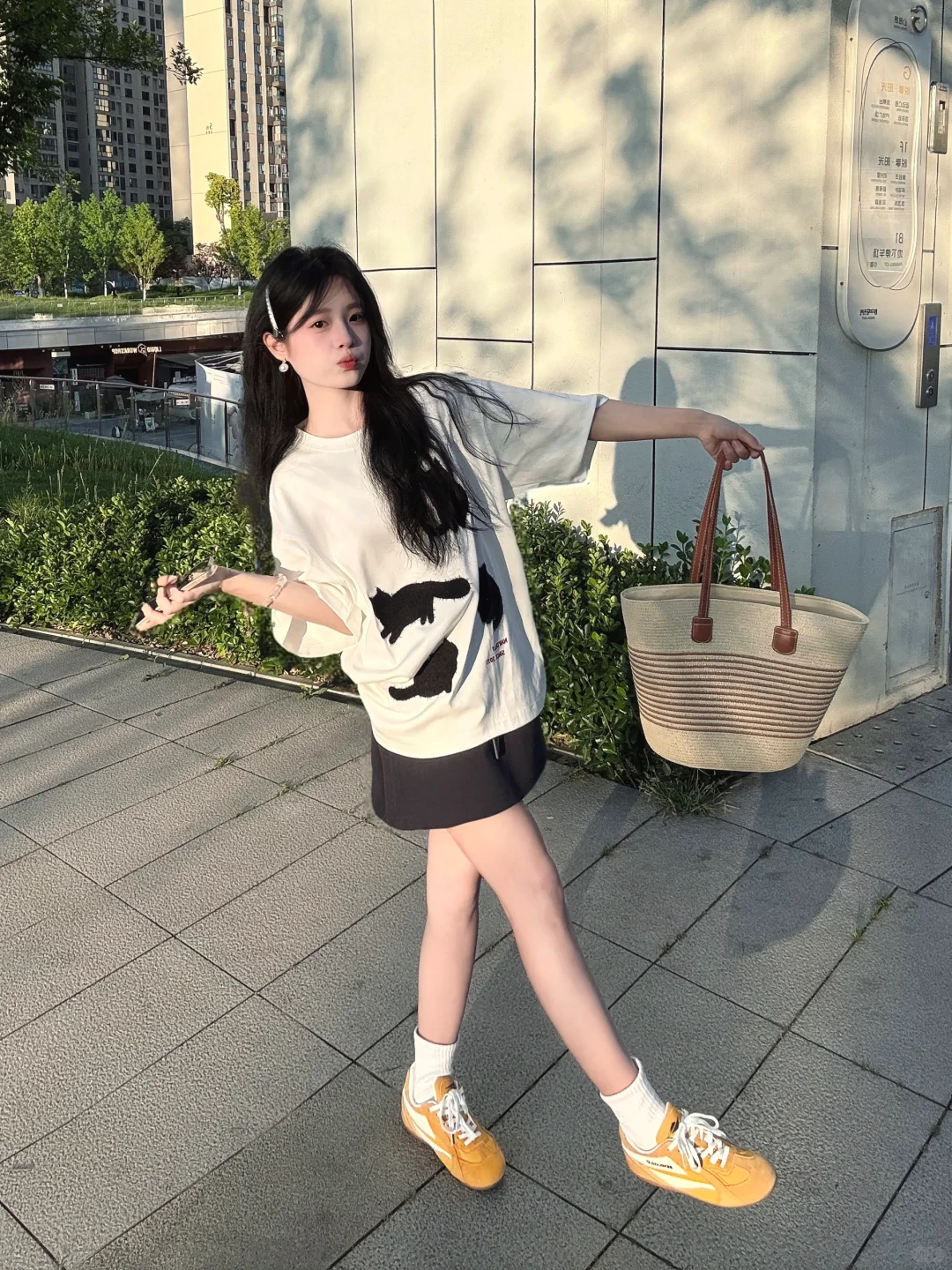 肆意的感受夏天🌱