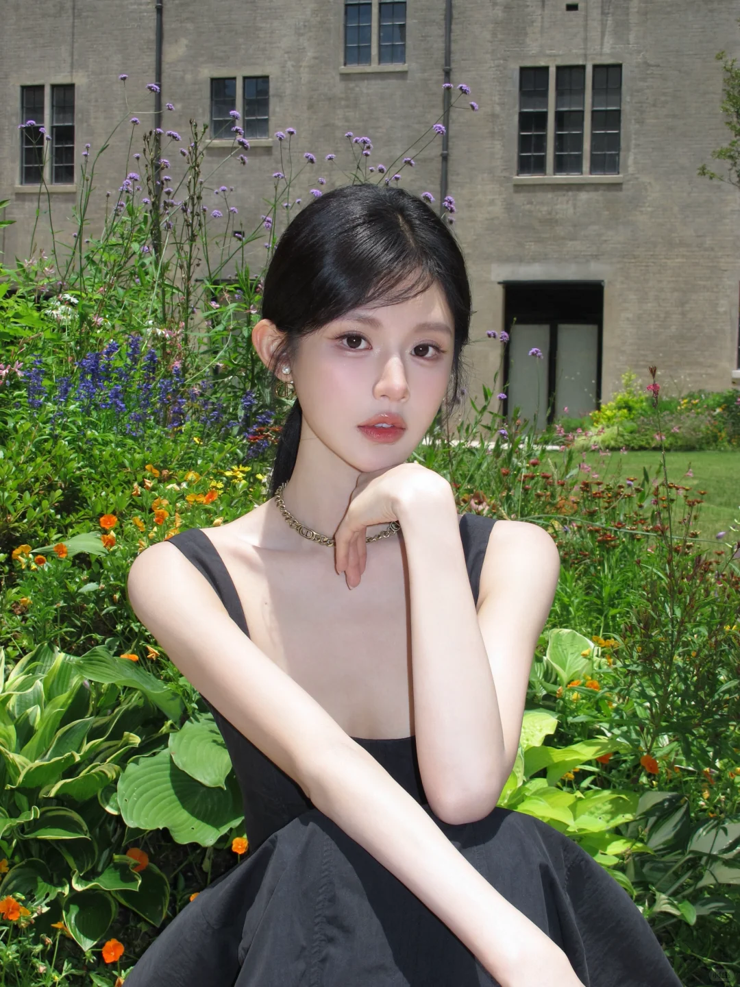 入夏🍃今天有一点小漂亮
