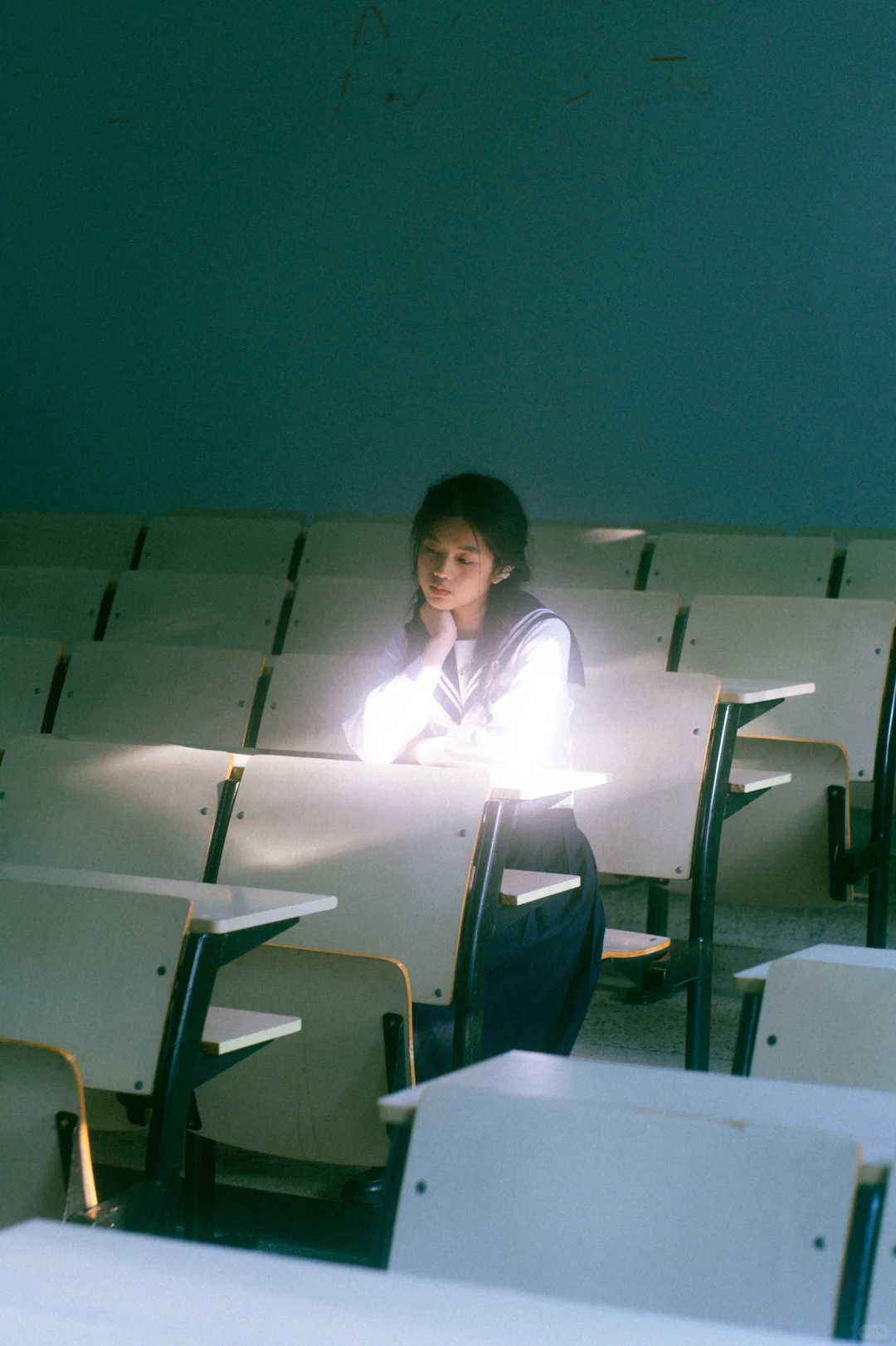 我的年度18图｜我眼里的女孩们