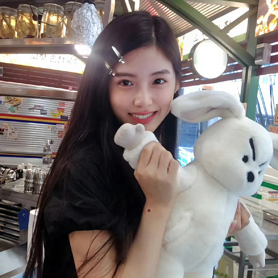青提少女🖼️头像壁纸