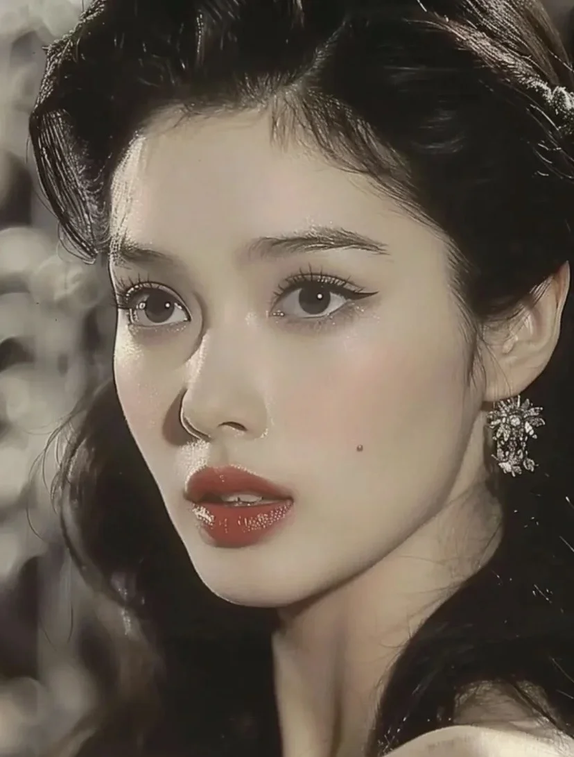 事实证明，女生比男生更喜欢看美女