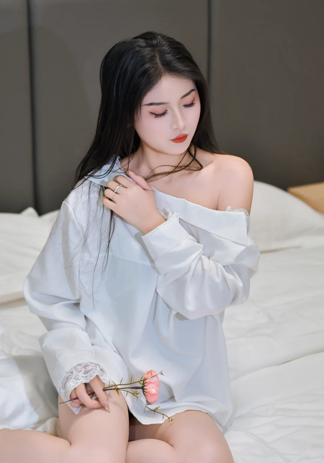 居家随性慵懒写真~