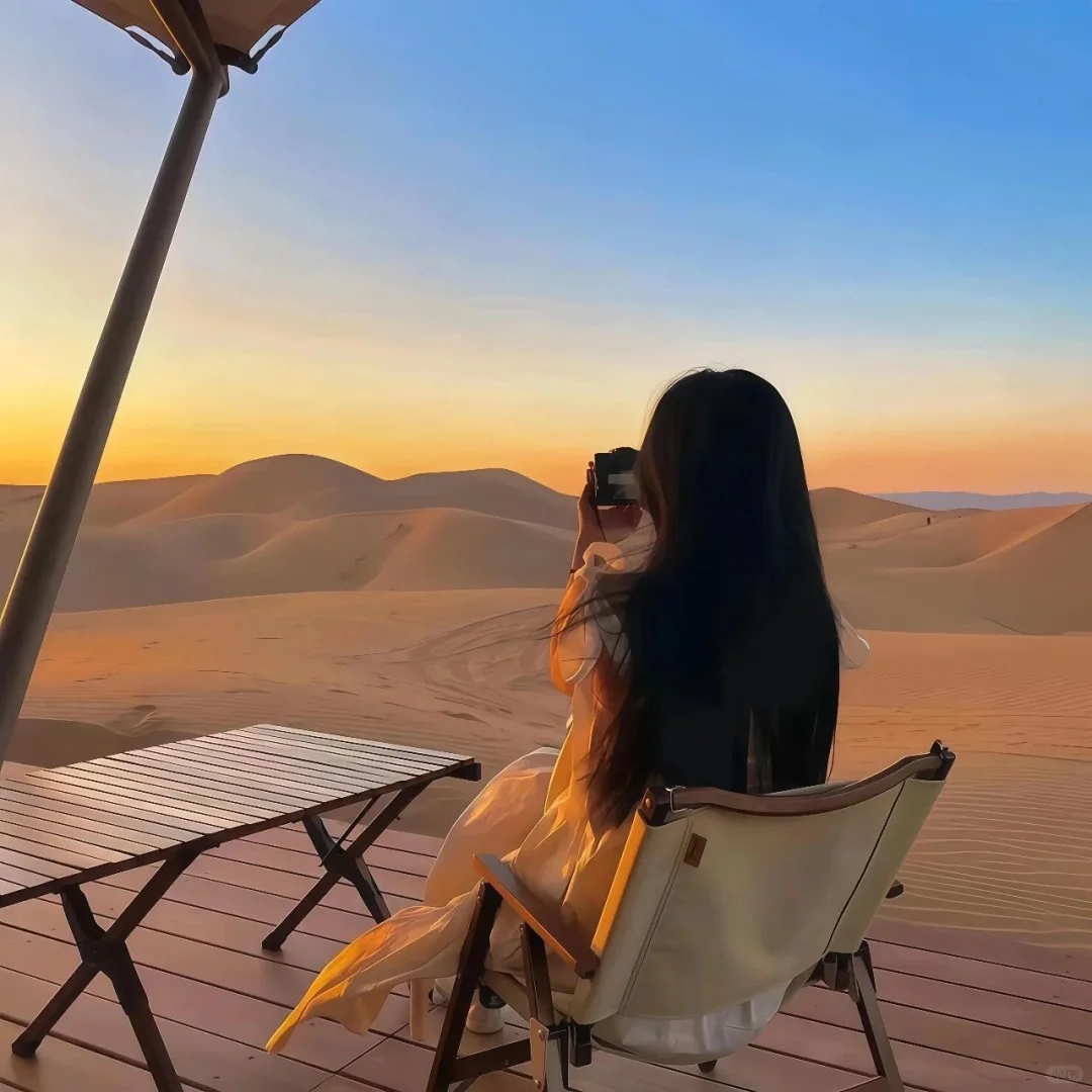 夏日感十足的女头