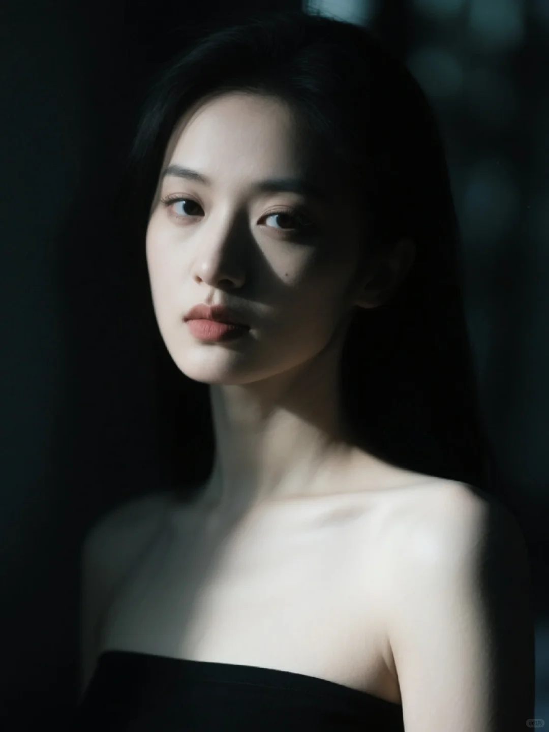 怎么会有这么美的光影摄影作品