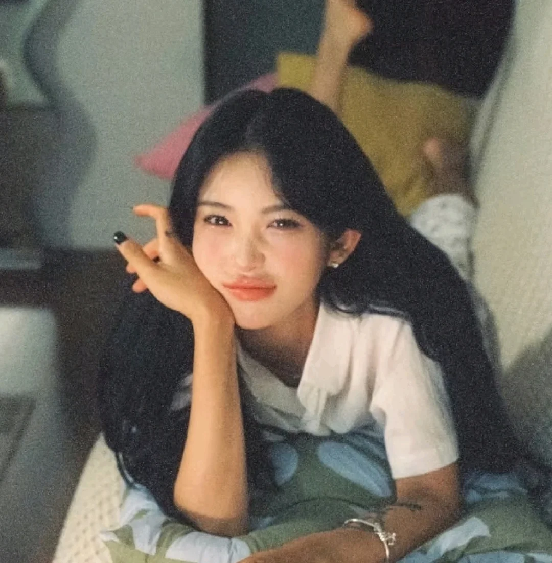 温柔清新女头（口令1013）