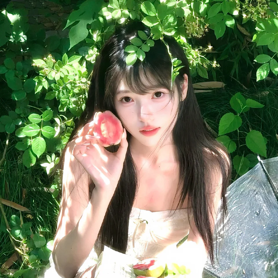 青提少女🖼️头像壁纸