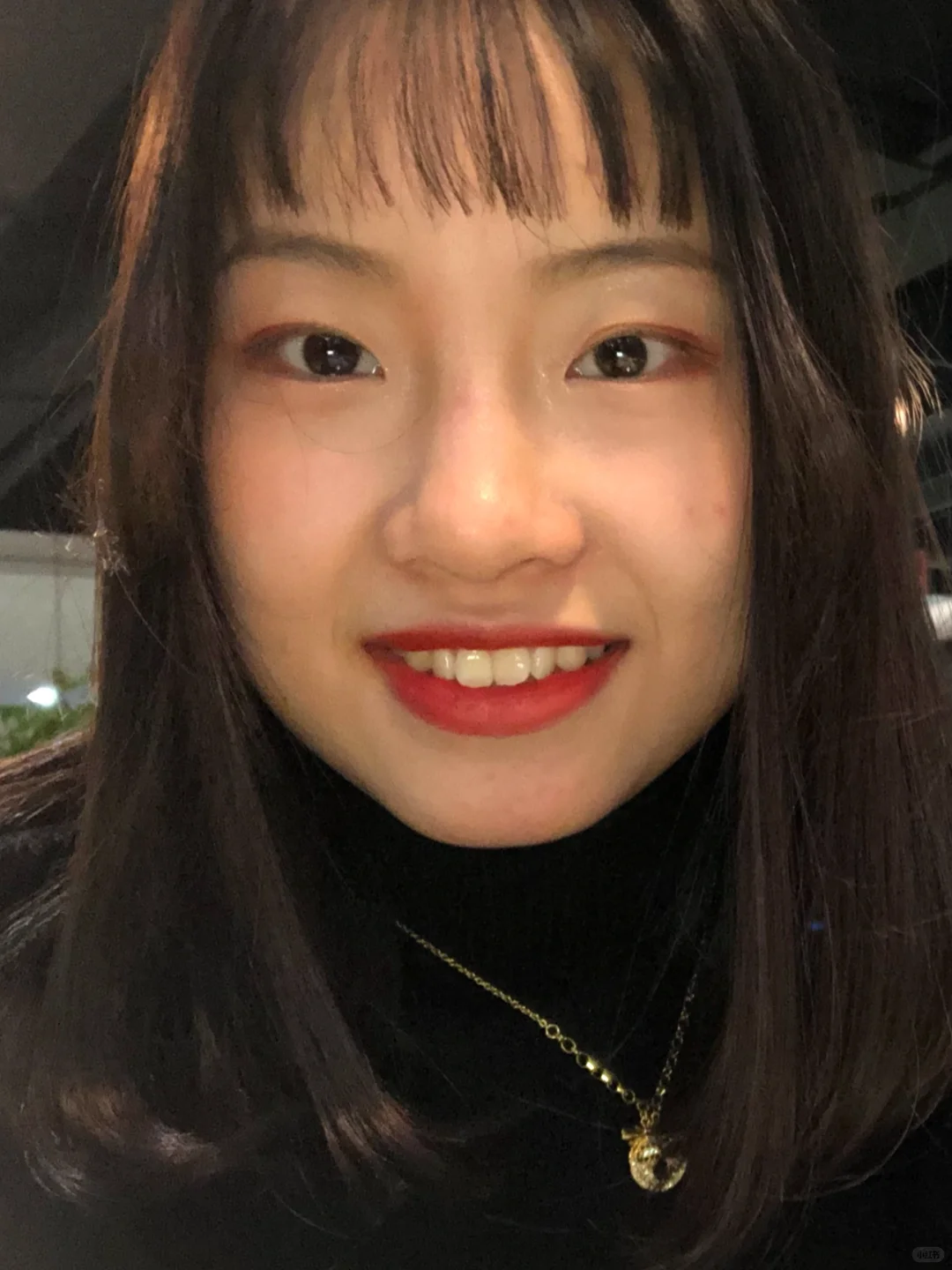 普女逆袭 连亲妈认不出来的程度
