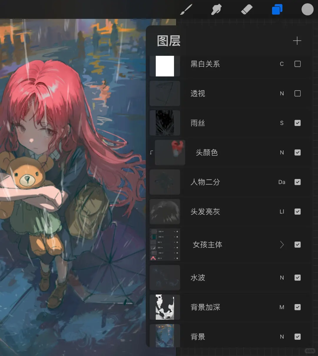 草图丑关我成图什么事