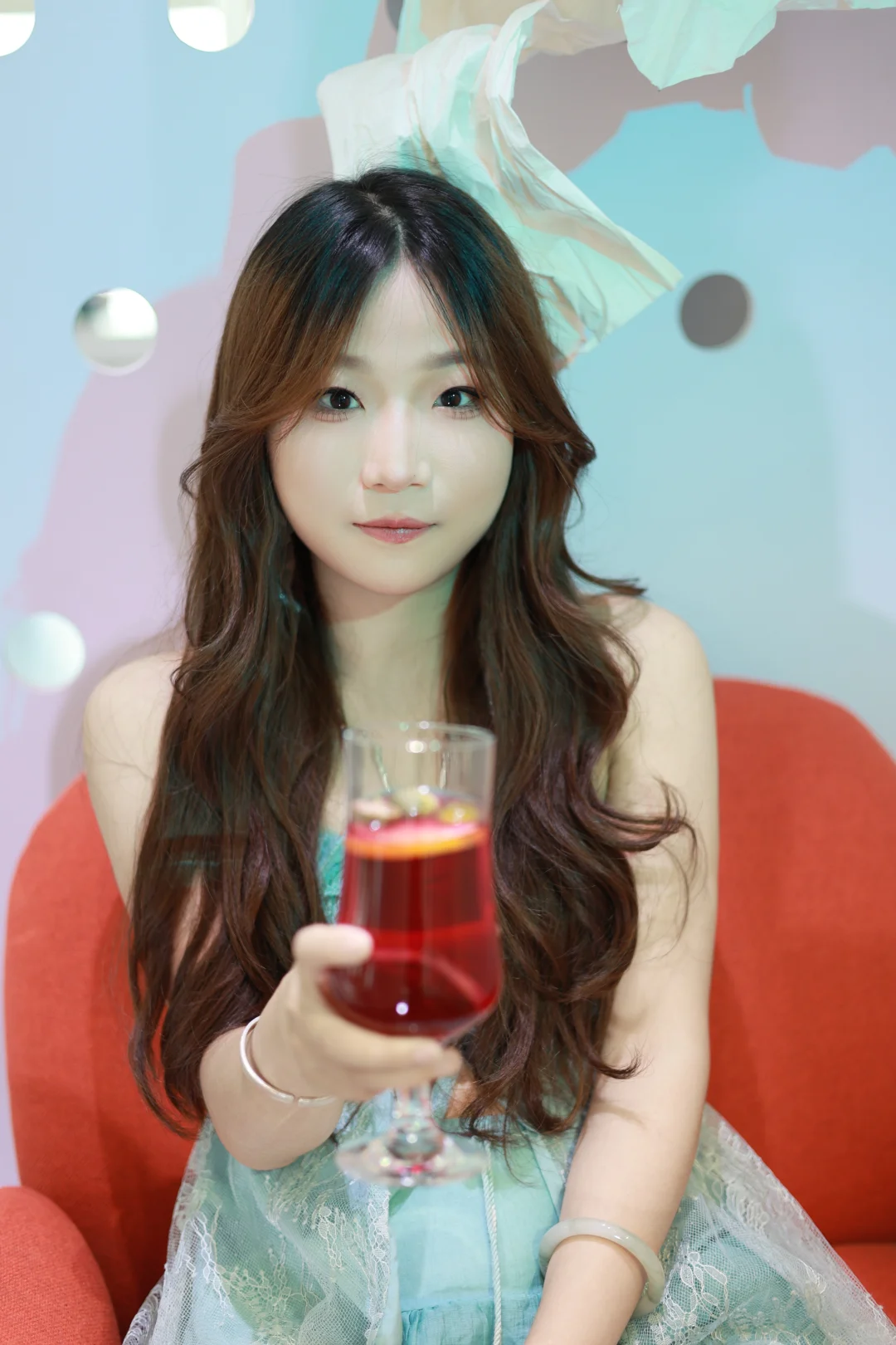 宝鸡约拍｜🌿浅当一下清新松弛感美女