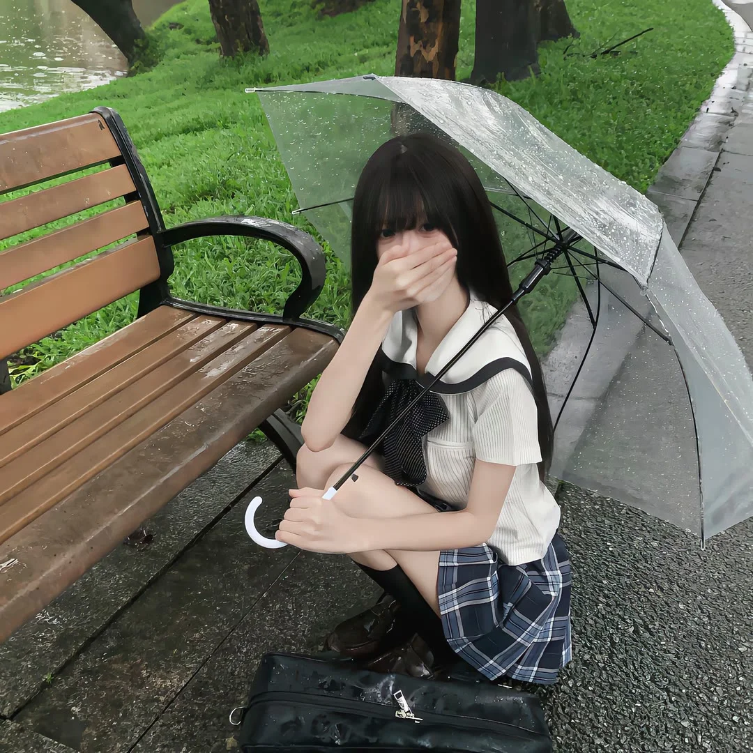 𝑾𝒆𝑪𝒉𝒂𝒕｜夏日感女头