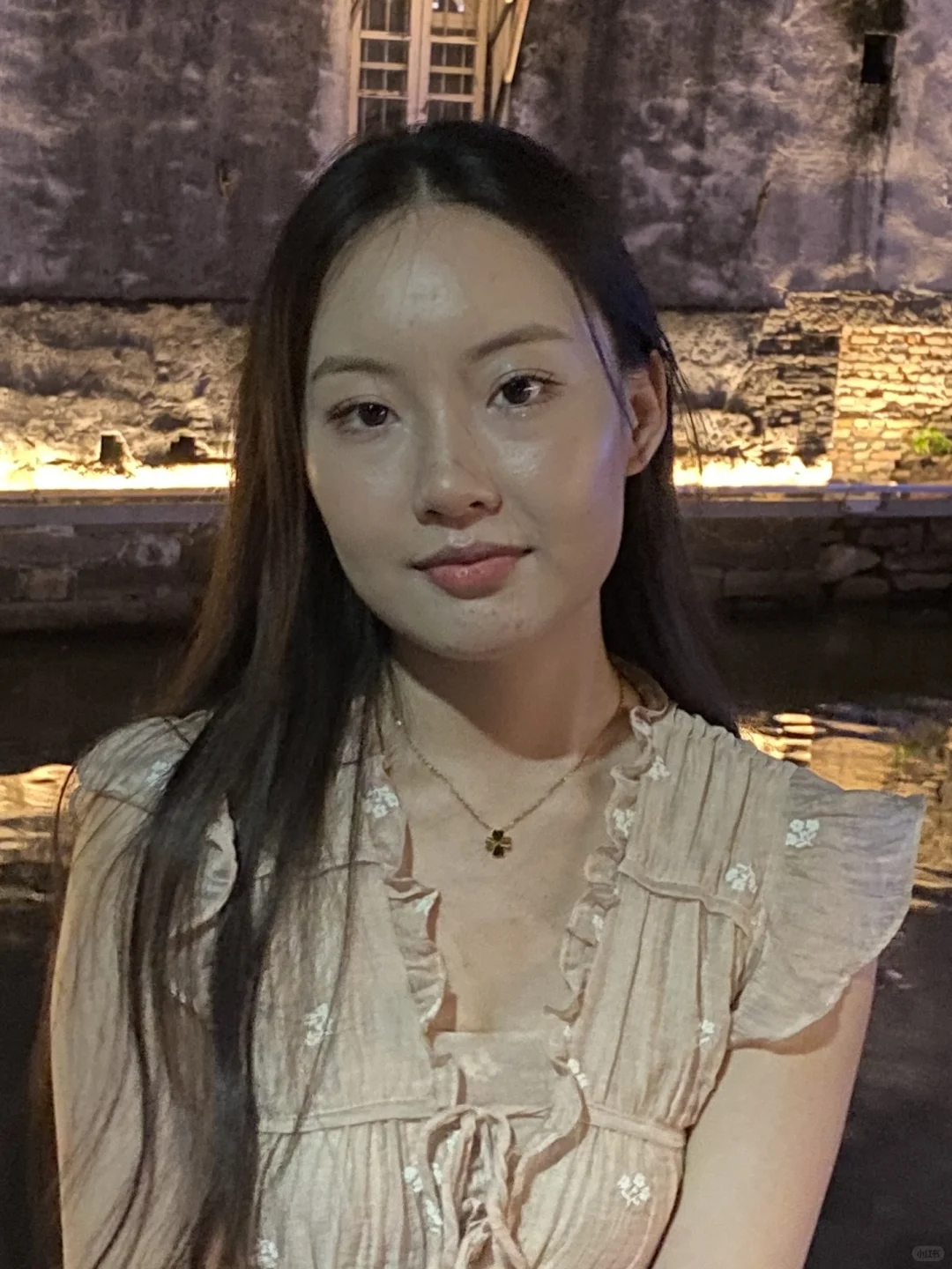 普女逆袭 连亲妈认不出来的程度