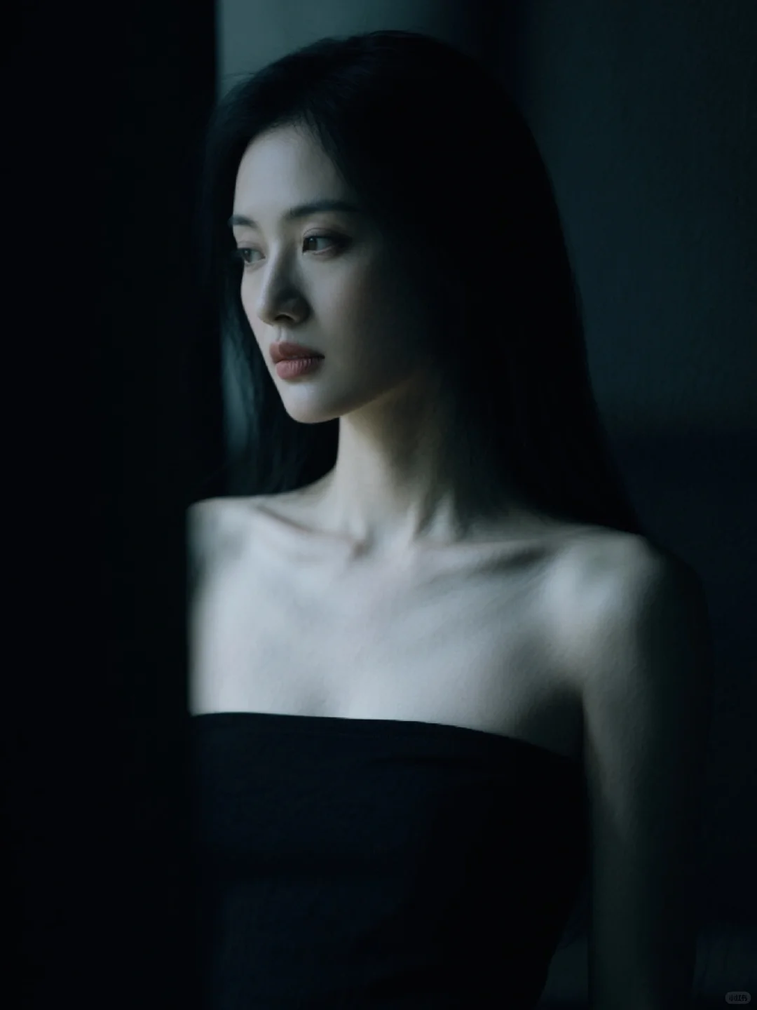 怎么会有这么美的光影摄影作品