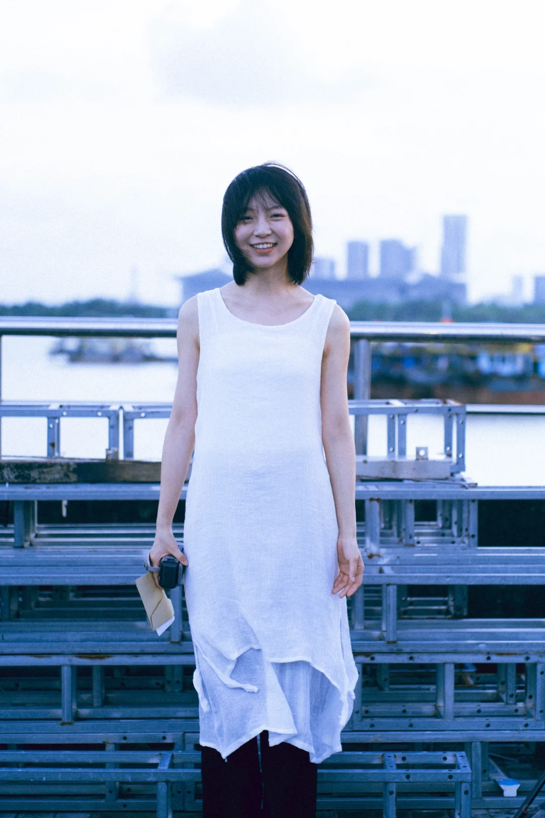 我的年度18图｜我眼里的女孩们