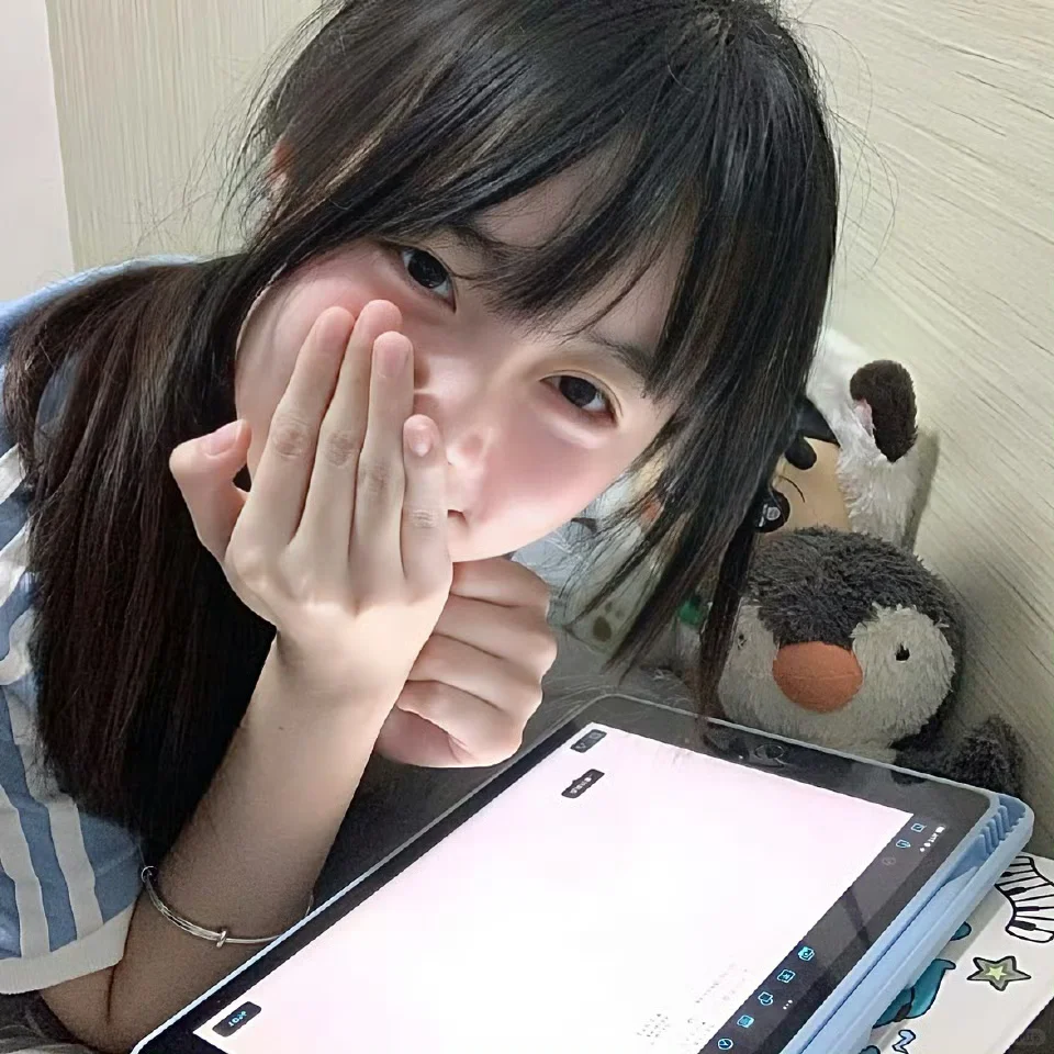 青提少女🖼️头像壁纸