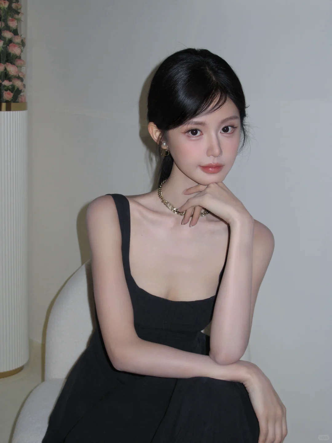 入夏🍃今天有一点小漂亮