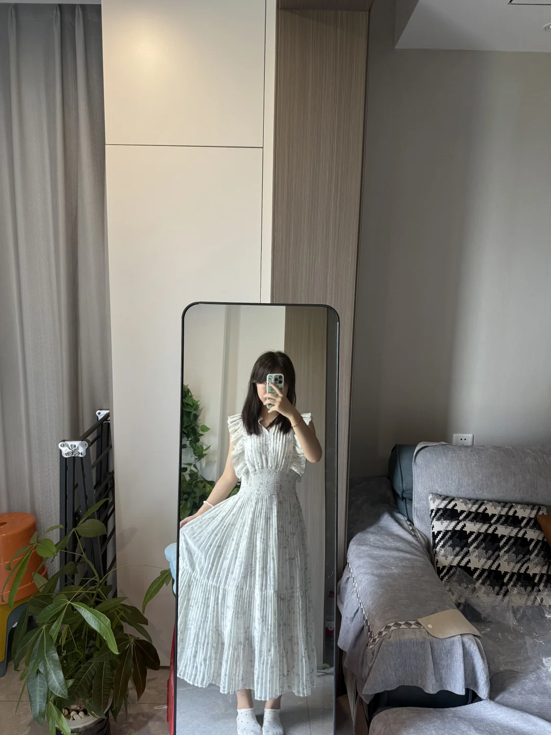 便宜树莓衣大测评 也是如此之舒适哈