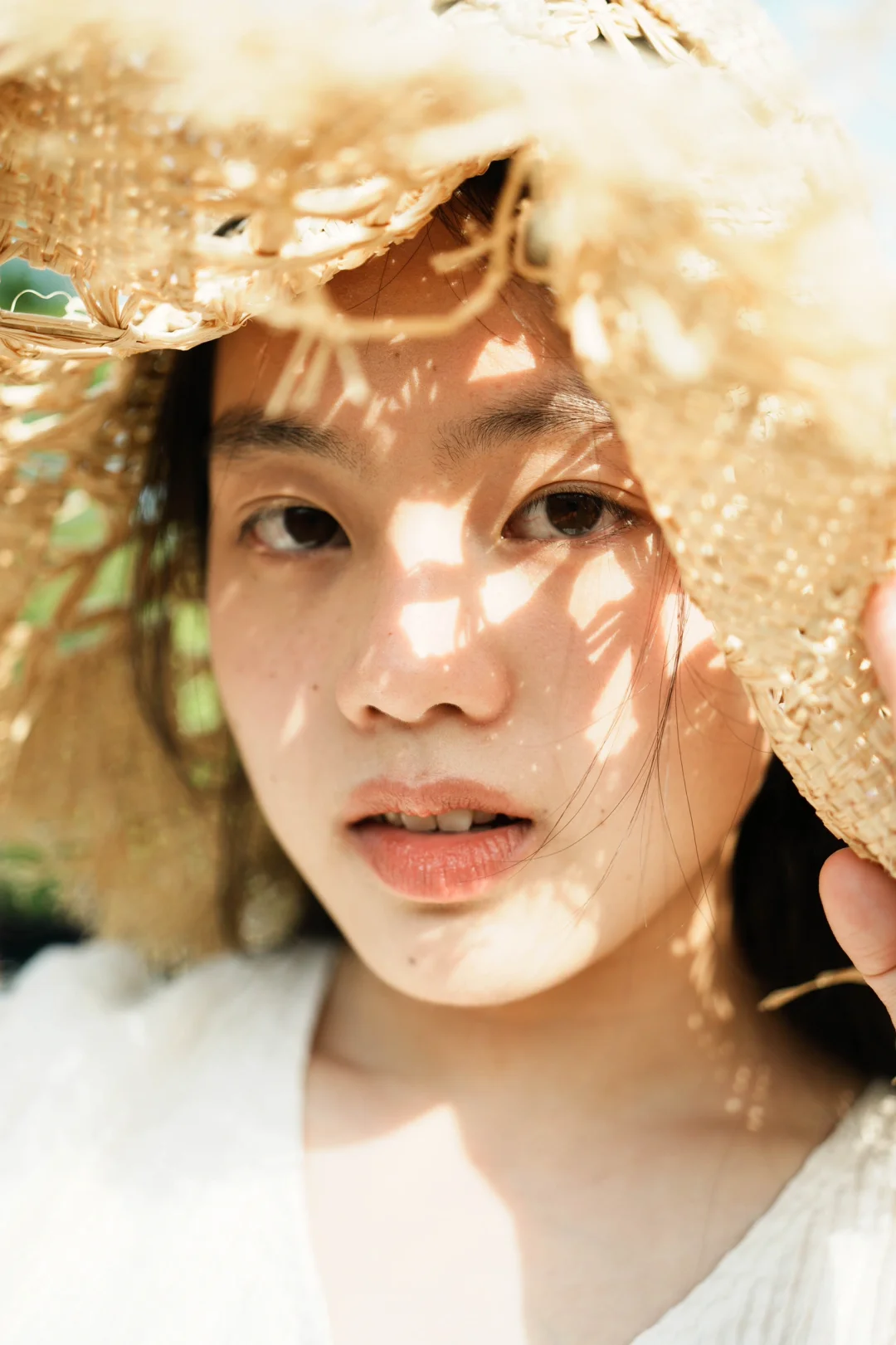 我的年度18图｜我眼里的女孩们