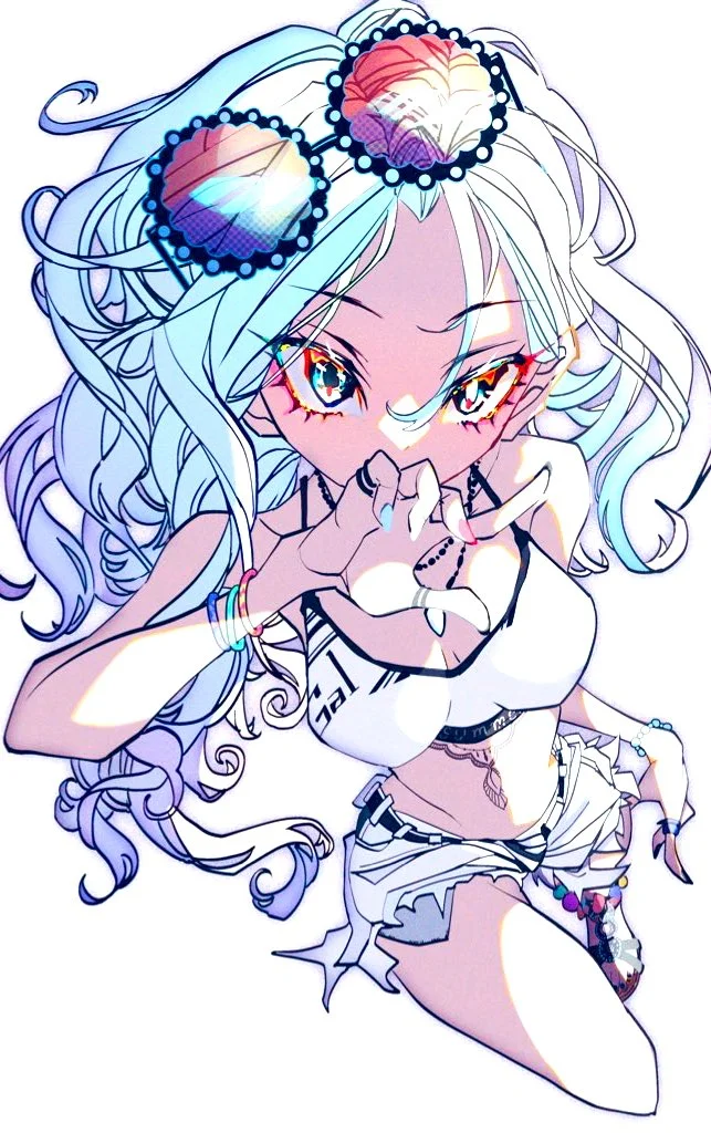 🔥次元分享#86 作者：🇯🇵 Masadaora