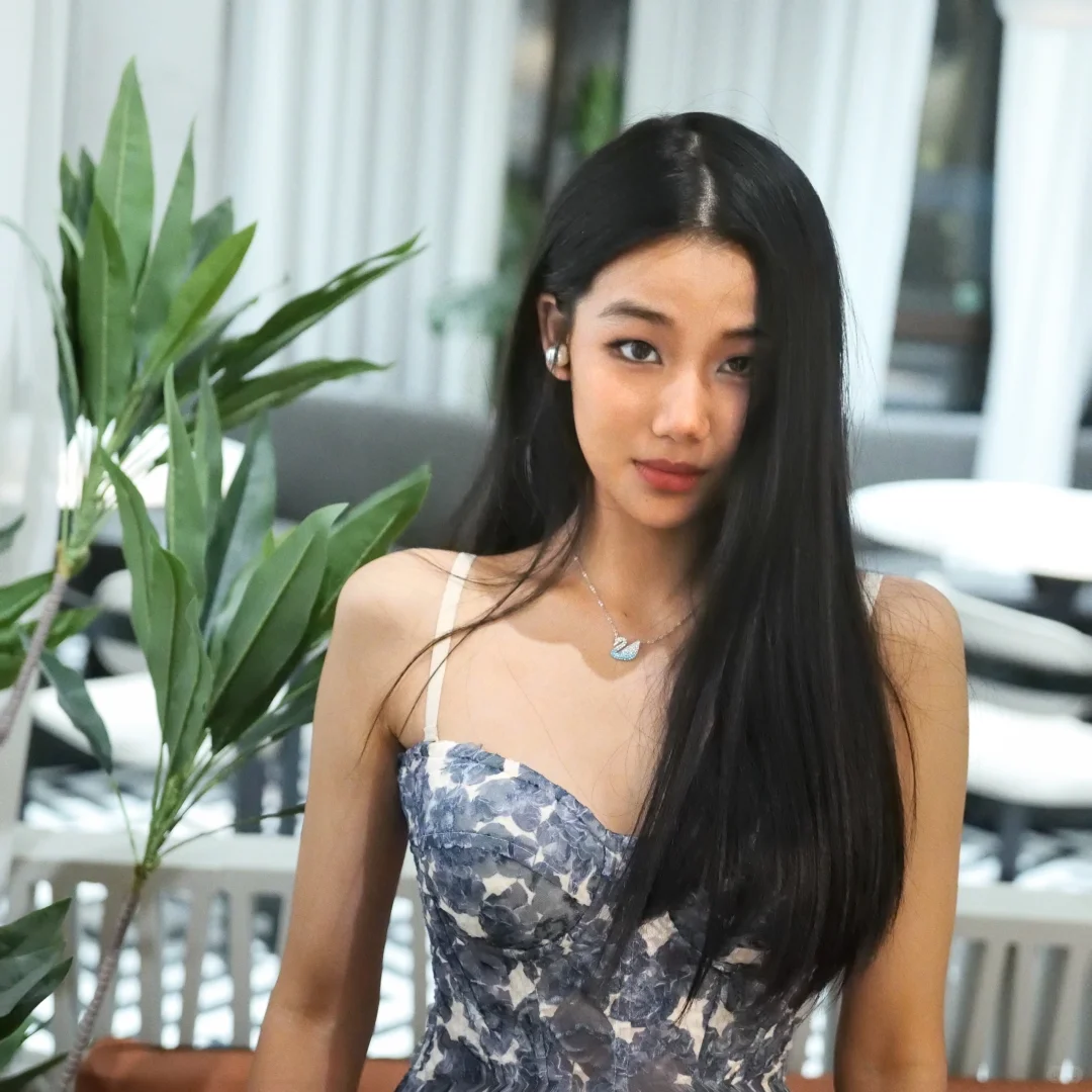 和大美女当朋友好爽