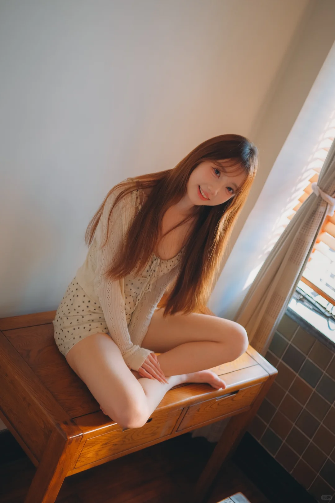 女友感