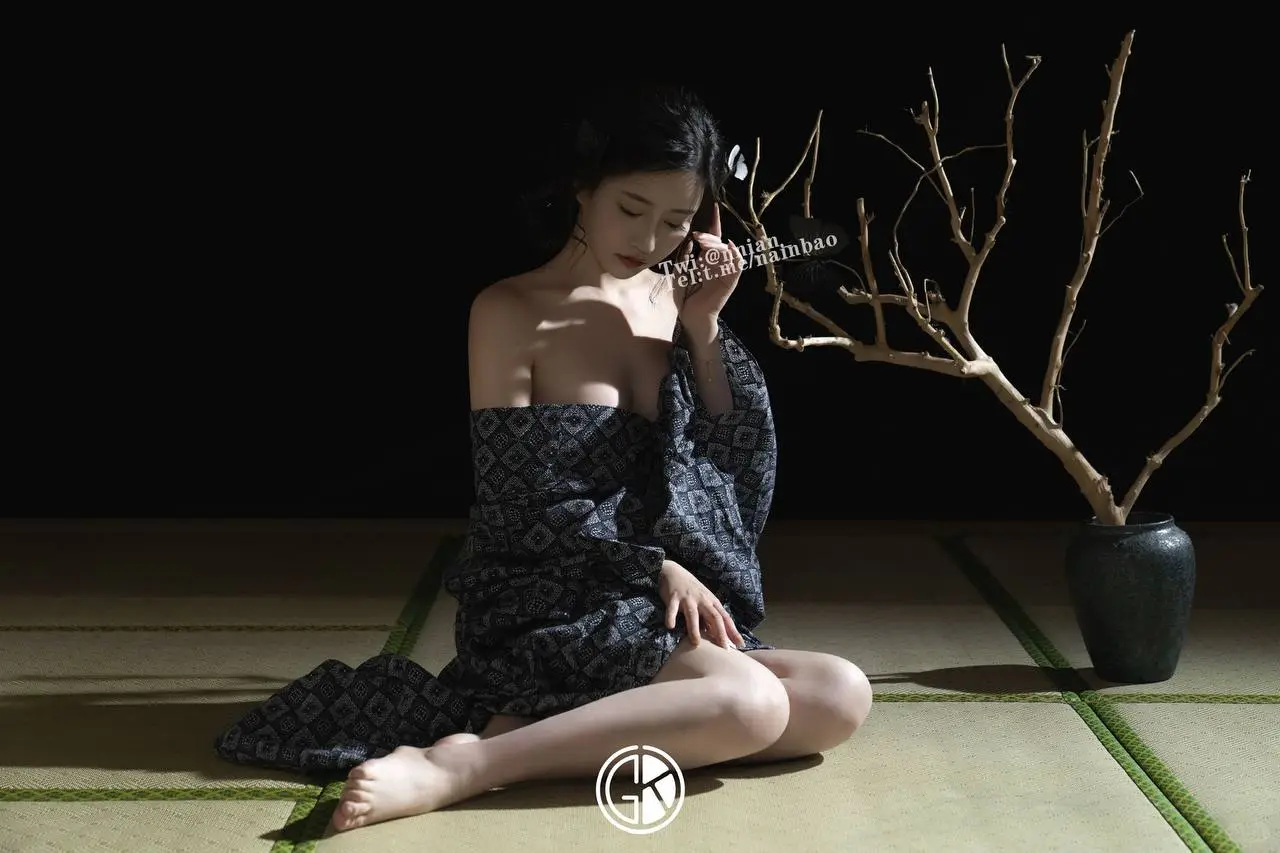 蝶之梦