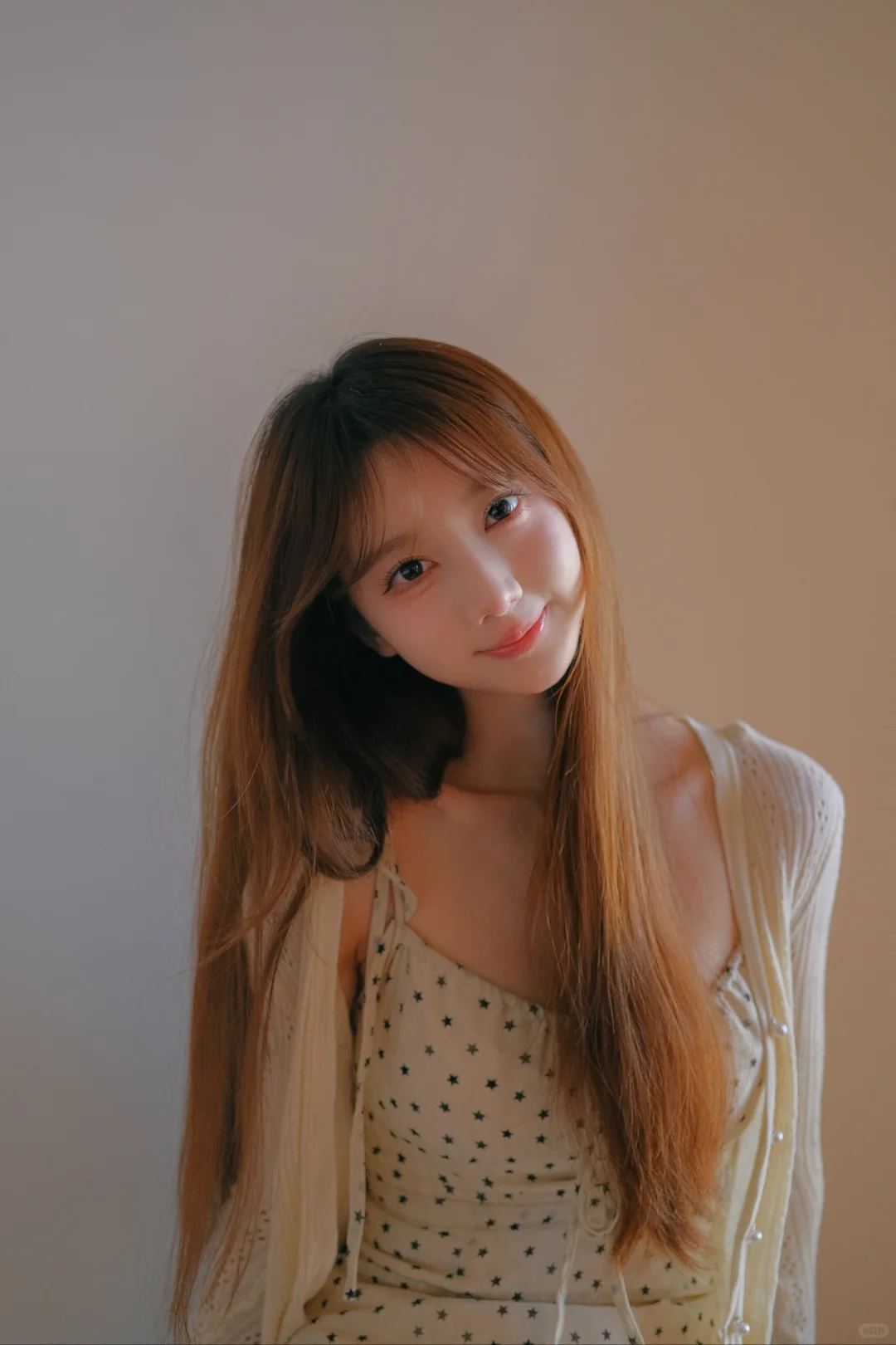 女友感