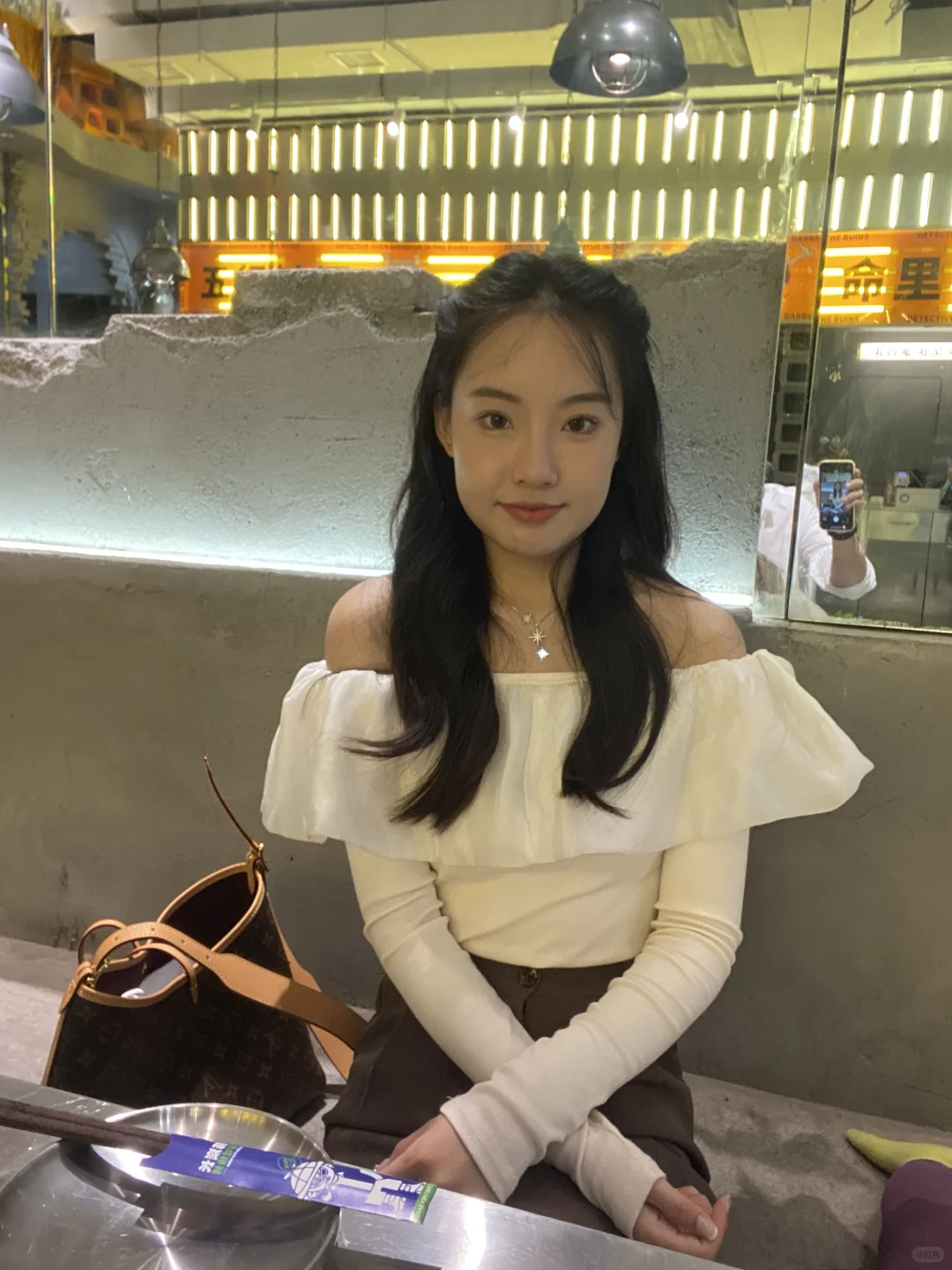 普女逆袭 连亲妈认不出来的程度