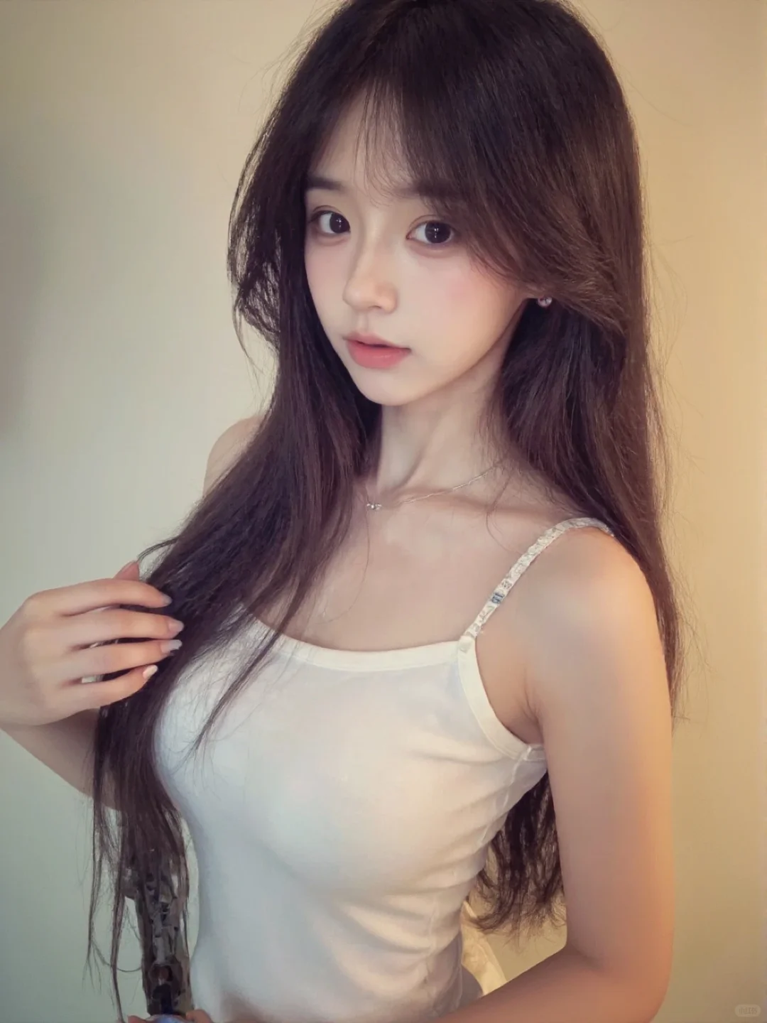 适合古早系么