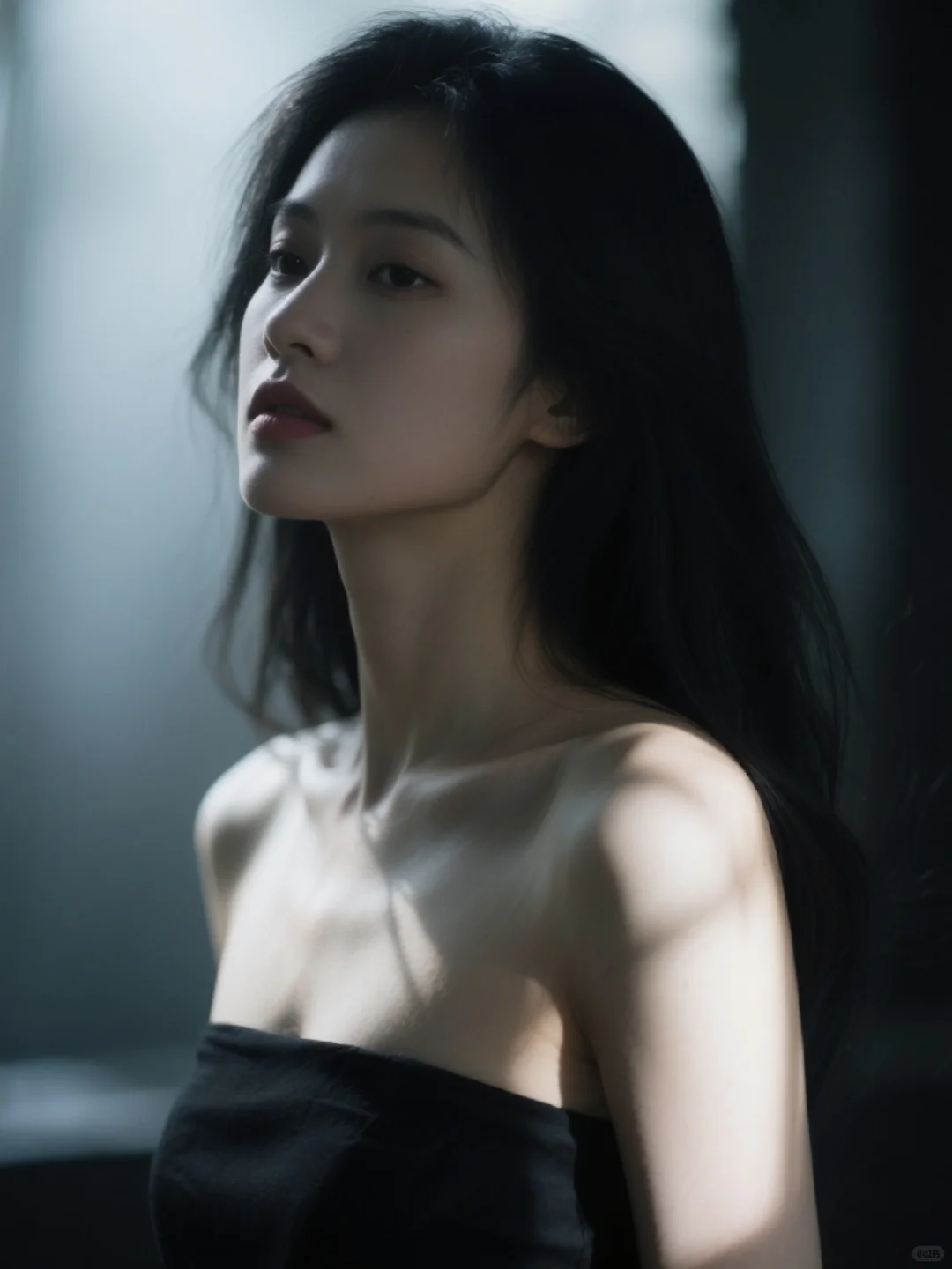 怎么会有这么美的光影摄影作品