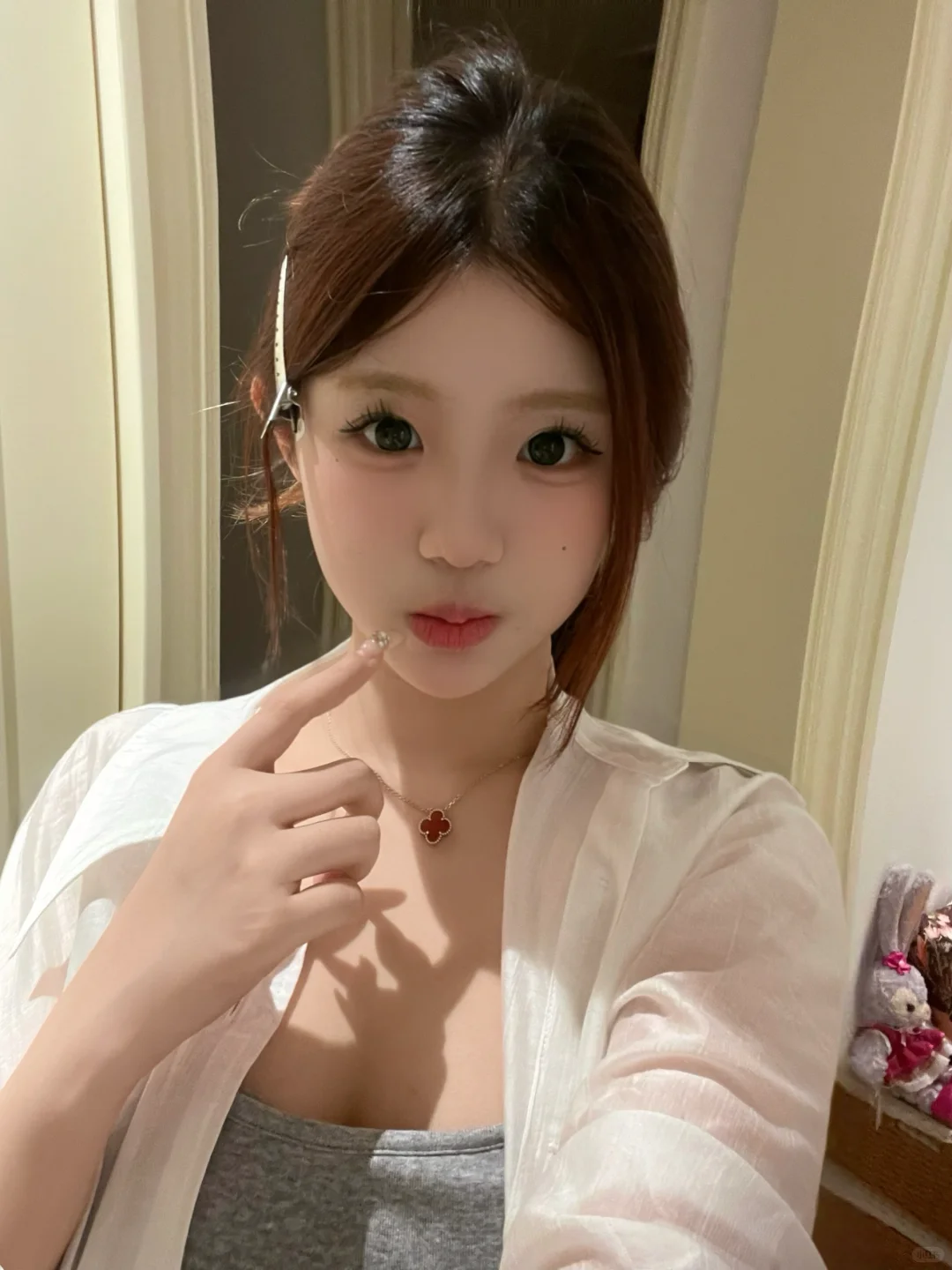 宅家拍拍🤳