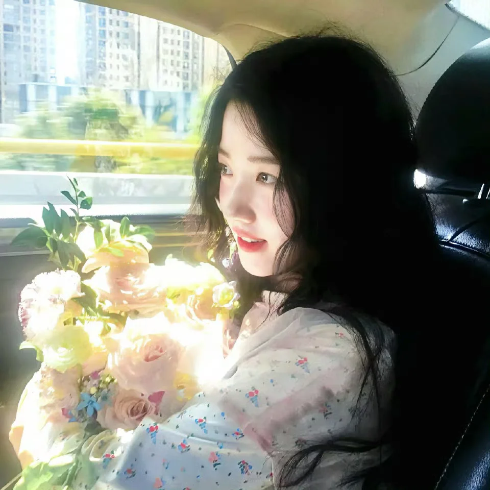 青提少女🖼️头像壁纸
