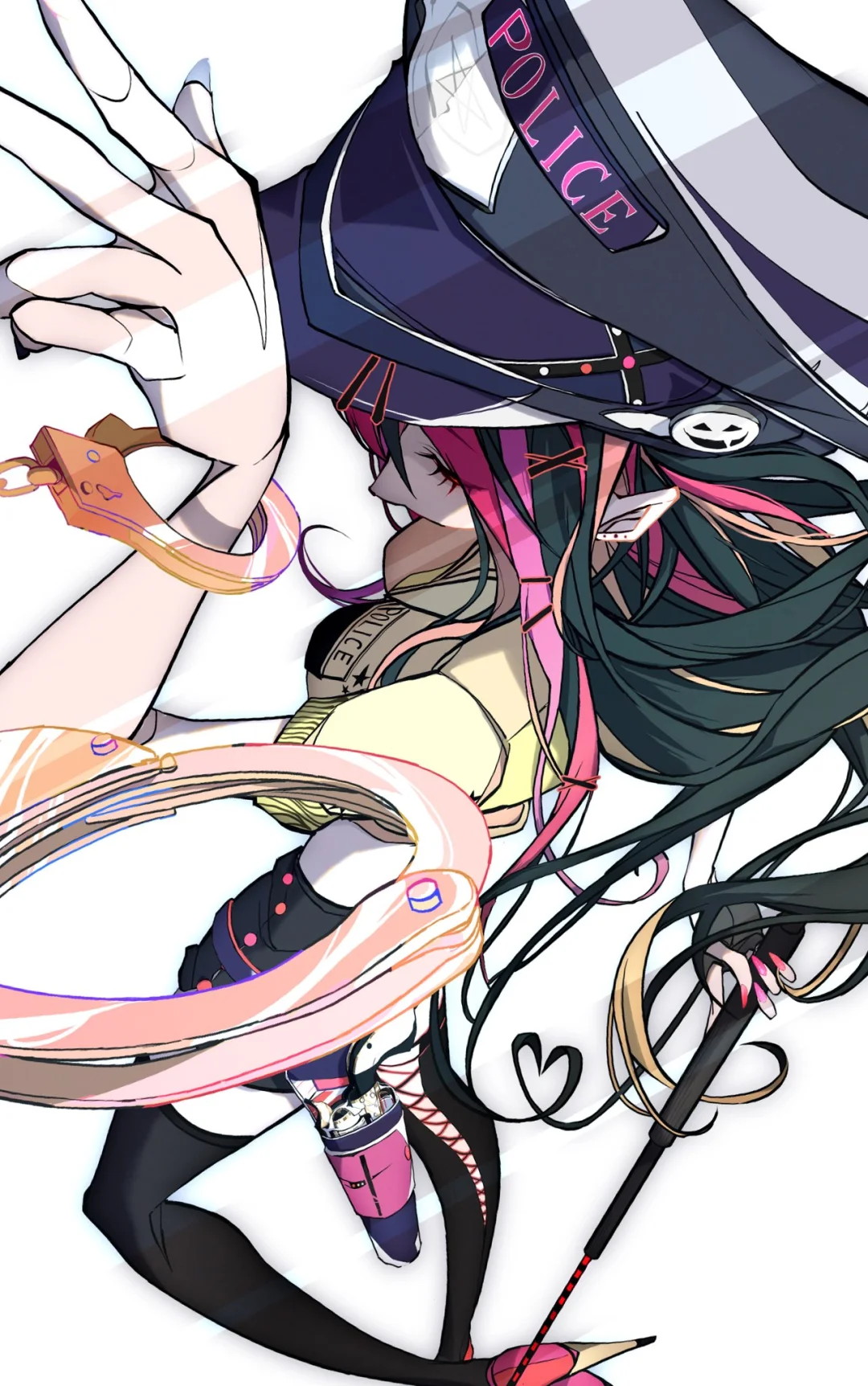 🔥次元分享#86 作者：🇯🇵 Masadaora