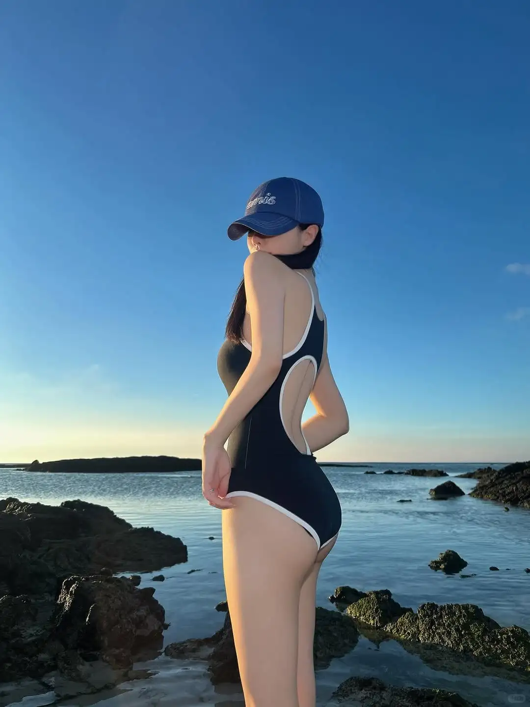 感觉至上🌊